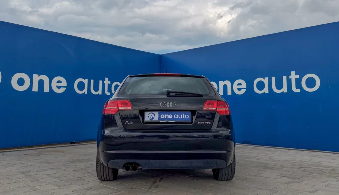 Audi A3  - 2009