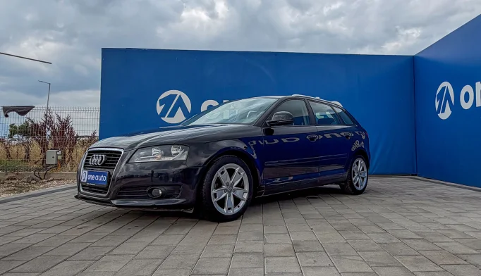 Audi A3  - 2009