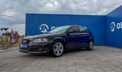 Audi A3  - 2009