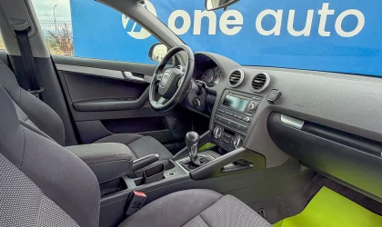 Audi A3  - 2009