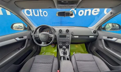 Audi A3  - 2009