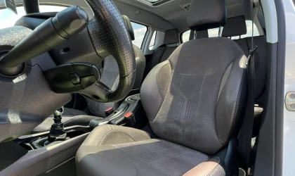 Peugeot 2008  - 2014