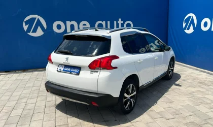 Peugeot 2008  - 2014
