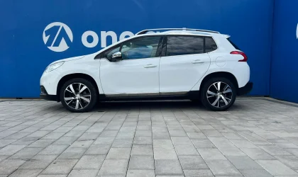 Peugeot 2008  - 2014