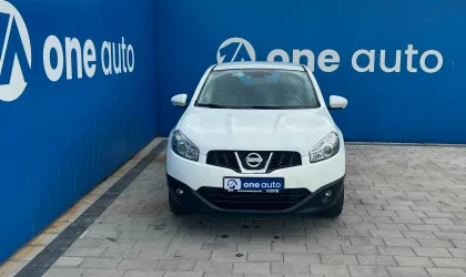 Nissan Qashqai  - 2011
