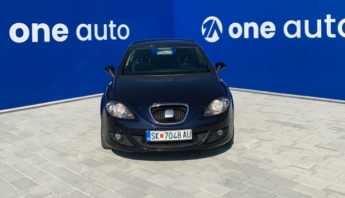 SEAT Leon  - 2008
