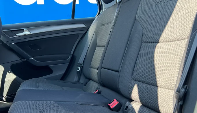 Volkswagen Golf 7  - 2018