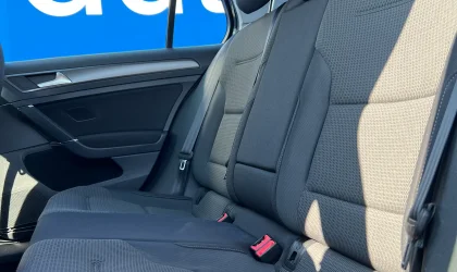 Volkswagen Golf 7  - 2018