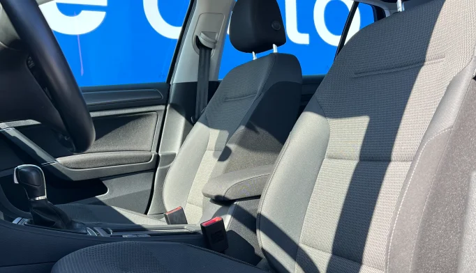 Volkswagen Golf 7  - 2018