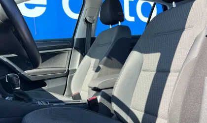 Volkswagen Golf 7  - 2018