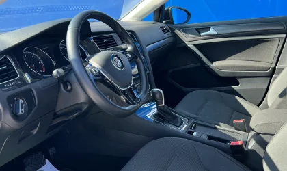 Volkswagen Golf 7  - 2018