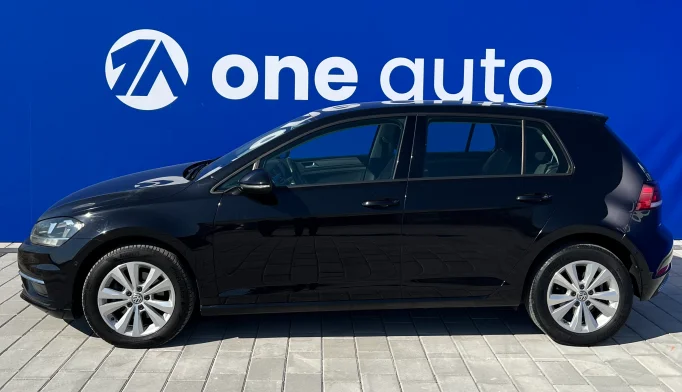 Volkswagen Golf 7  - 2018