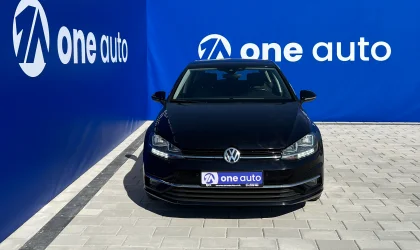 Volkswagen Golf 7