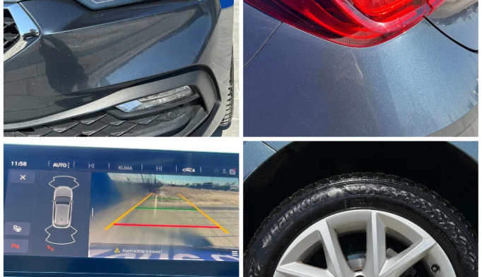 SEAT Leon  - 2020