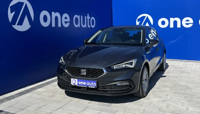 SEAT Leon  - 2020