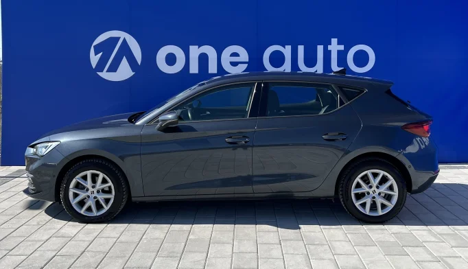 SEAT Leon  - 2020