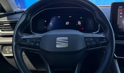 SEAT Leon  - 2020