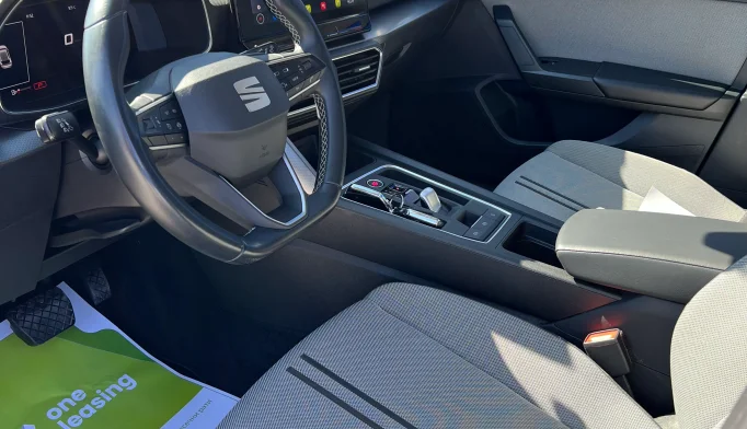 SEAT Leon  - 2020