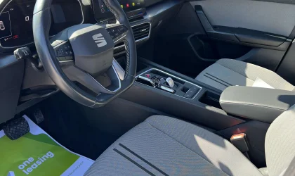 SEAT Leon  - 2020