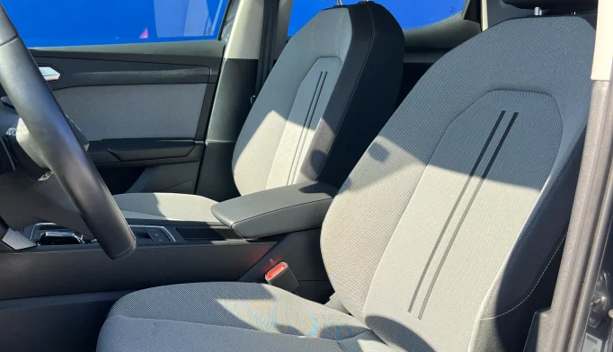 SEAT Leon  - 2020