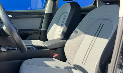 SEAT Leon  - 2020