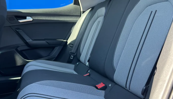 SEAT Leon  - 2020