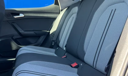 SEAT Leon  - 2020