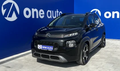 Citroën C3 aircross  - 2019