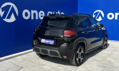 Citroën C3 aircross  - 2019