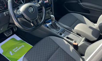 Volkswagen Golf R  - 2019