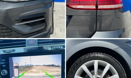 Volkswagen Golf R  - 2019