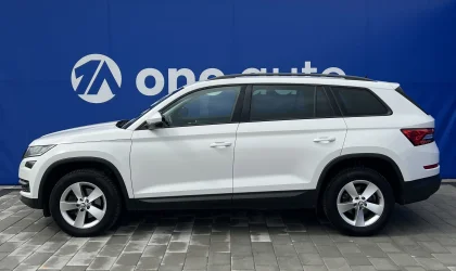Škoda Kodiaq  - 2019
