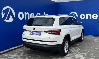 Škoda Kodiaq  - 2019