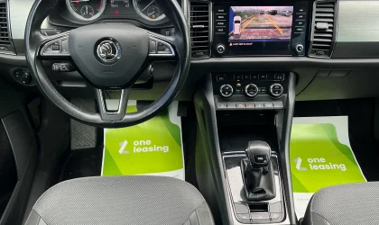 Škoda Kodiaq  - 2019