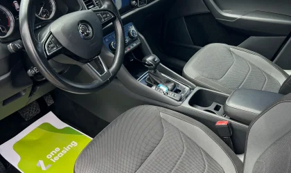 Škoda Kodiaq  - 2019