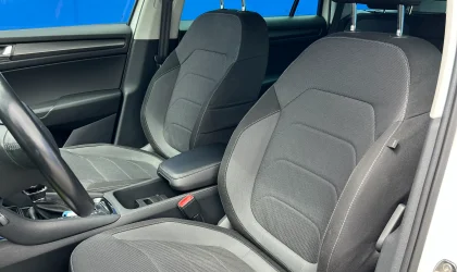 Škoda Kodiaq  - 2019