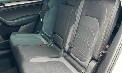 Škoda Kodiaq  - 2019