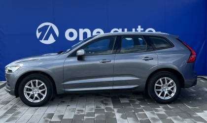 Volvo XC60  - 2017