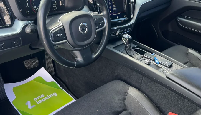 Volvo XC60  - 2017