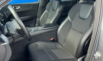 Volvo XC60  - 2017