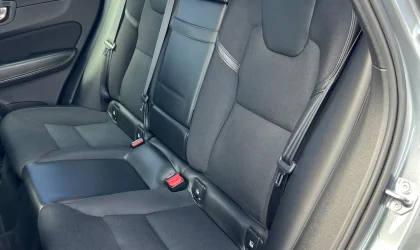 Volvo XC60  - 2017