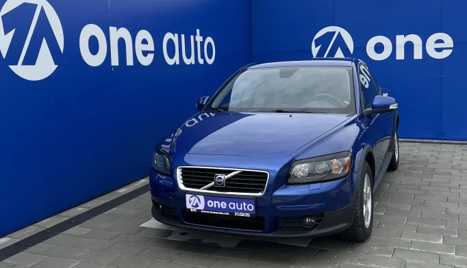 Volvo c30  - 2009