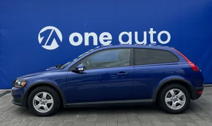 Volvo c30  - 2009