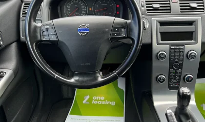 Volvo c30  - 2009