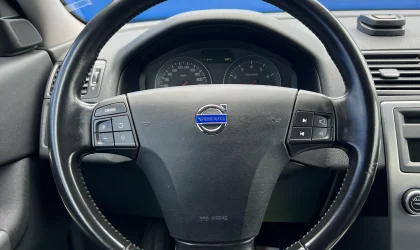 Volvo c30  - 2009