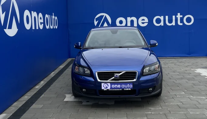 Volvo c30   - 2009