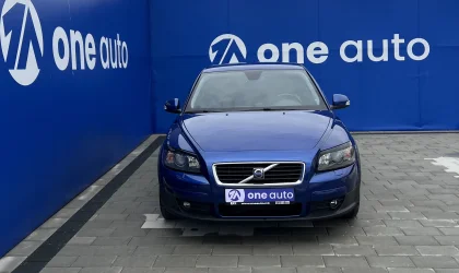 Volvo c30  - 2009