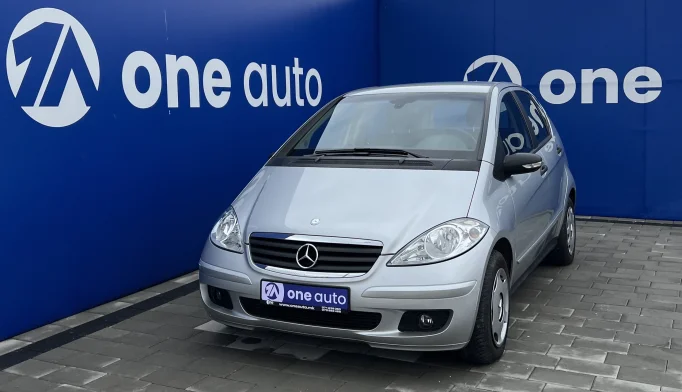 Mercedes-Benz A150  - 2007