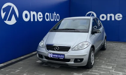 Mercedes-Benz A150  - 2007