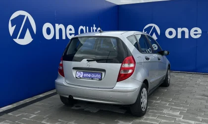 Mercedes-Benz A150  - 2007